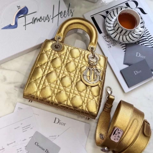 Christian Dior Lady Dior Bag CDLD46557788-345678 